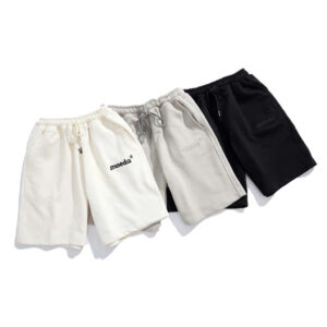 Quần Short Unisex Nam