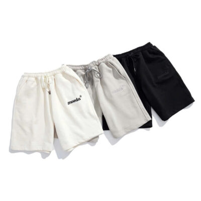 Quần Short Unisex Nam