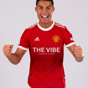 Áo đấu Manchester United mùa giải 26/27