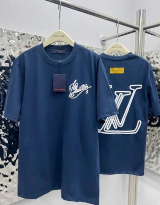 Áo cộc nam nữ
