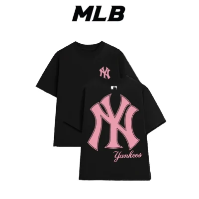 Áo phông MLB