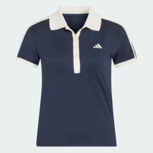 Áo Polo tennis/pickleball adidas Classics Nữ - KD7597