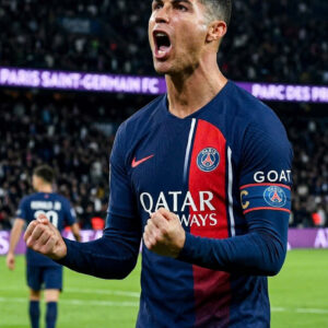 Áo Đấu Paris Saint-Germain (PSG) Mùa Giải Mới 2026/2027